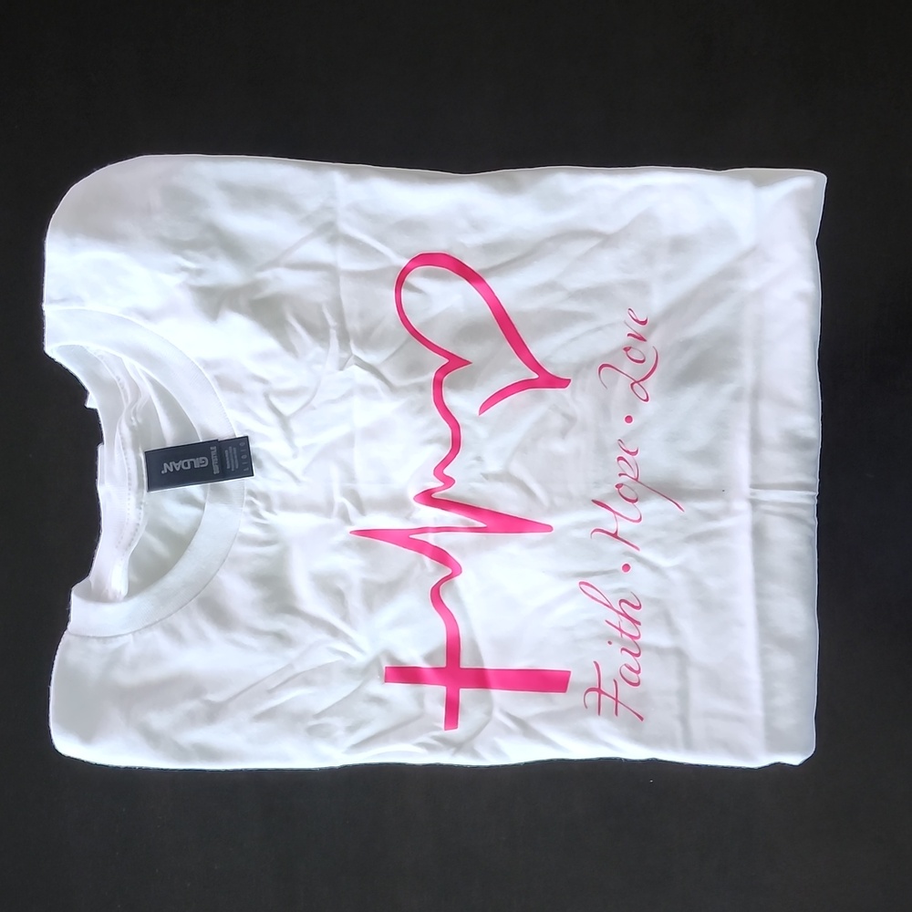 Women's Top, Large
